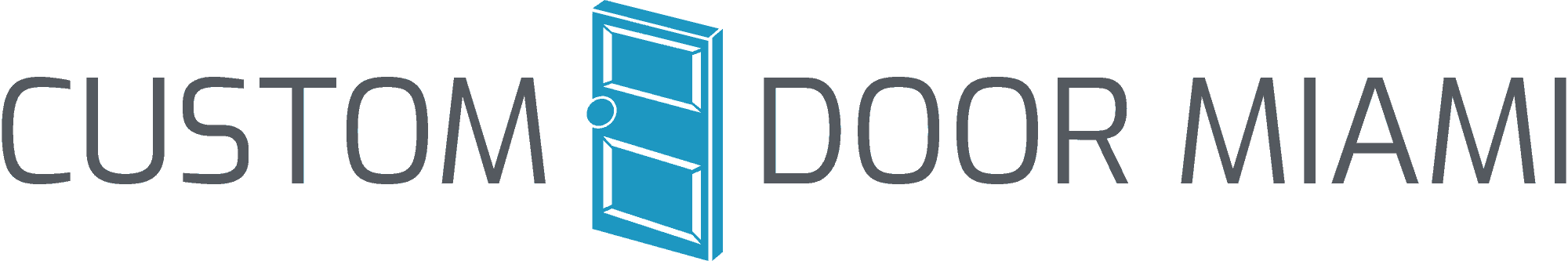 Custom Door Miami
